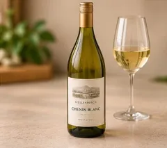 Local Stellenbosch Chenin Blanc (White)
