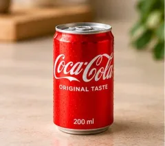 Coca-Cola Original – 200ml