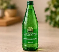 Sparkling Water – 500ml