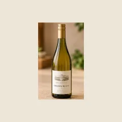 Local Chenin Blanc (White) – 750ml