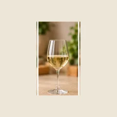 Local Chenin Blanc (White) – Glass