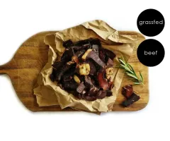 South African Beef Biltong – 150g