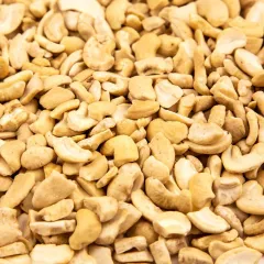 Natural Cashew Pieces – 250g