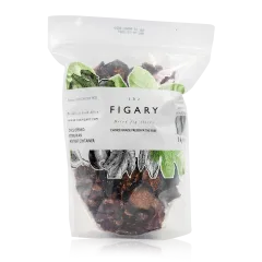 Preservative-Free Dried Figs – 200g