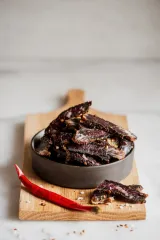 Spicy Beef Chilli Bites – 150g